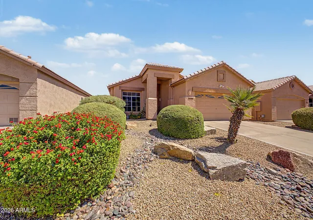 5th image of 9046 W Escuda Dr, Peoria, AZ 85382 | MLS# 7053786