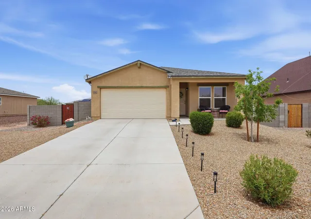 Photo 1 of Single family home for sale at 11142 W Xavier Dr, Arizona City, AZ 85123 | MLS# 7055625 | Listing updated on 2026-07-17
