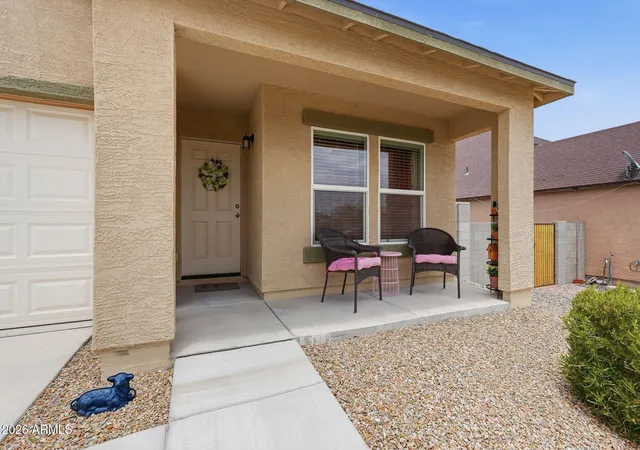 Photo 2 of Single family home for sale at 11142 W Xavier Dr, Arizona City, AZ 85123 | MLS# 7055625 | Listing updated on 2026-07-17