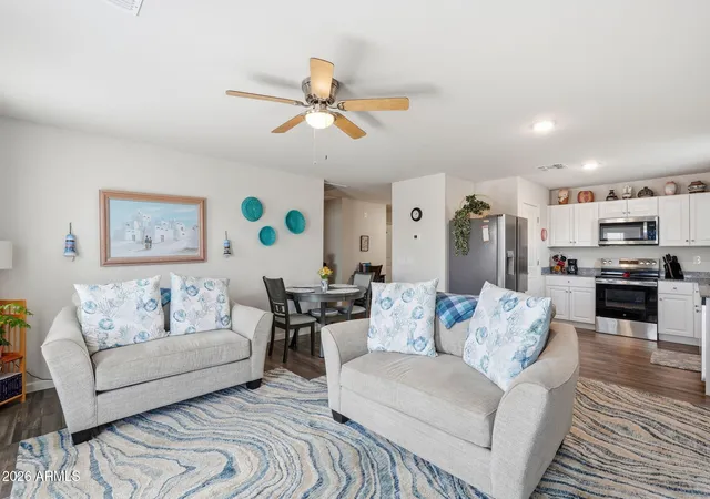 Photo 4 of Single family home for sale at 11142 W Xavier Dr, Arizona City, AZ 85123 | MLS# 7055625 | Listing updated on 2026-07-17