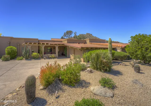 Homes for sale in Carefree, AZ | 1204 E Mesquite Dr, Carefree, AZ 85377 | MLS# 7052672