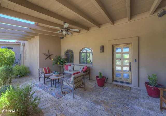Homes for sale in Carefree, AZ | 1204 E Mesquite Dr, Carefree, AZ 85377 | MLS# 7052672
