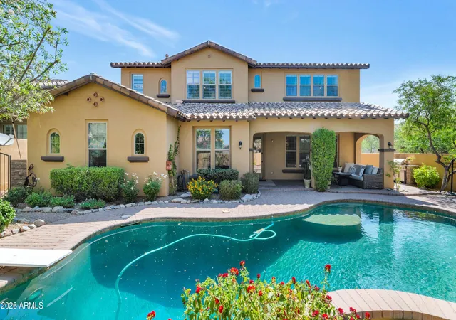 Photo 1 of Sale Pending at 17916 N 93rd Street, Scottsdale, AZ 85255 | MLS# 7057231 | Listing updated on 2026-09-11