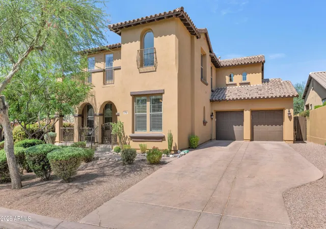 Photo 2 of Sale Pending at 17916 N 93rd Street, Scottsdale, AZ 85255 | MLS# 7057231 | Listing updated on 2026-09-11