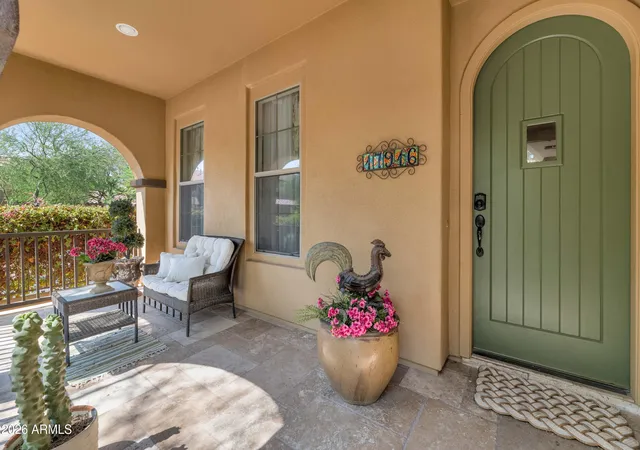 Photo 3 of Sale Pending at 17916 N 93rd Street, Scottsdale, AZ 85255 | MLS# 7057231 | Listing updated on 2026-09-11