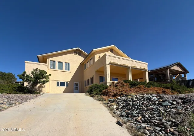 Photo 1 of Single family home for sale at 1530 N Warren Dr, Prescott, AZ 86301 | MLS# 7053044 | Listing updated on 2026-08-25