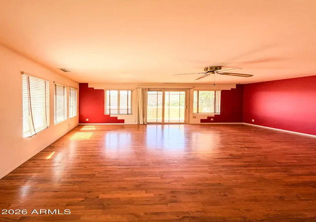 Photo 3 of Single family home for sale at 1530 N Warren Dr, Prescott, AZ 86301 | MLS# 7053044 | Listing updated on 2026-08-25