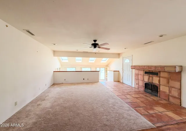 Photo 4 of Single family home for sale at 1530 N Warren Dr, Prescott, AZ 86301 | MLS# 7053044 | Listing updated on 2026-08-25