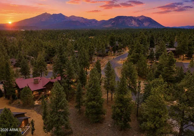 Photo 1 of Land for sale at 1884 E Sleeper Holw Ct #135, Flagstaff, AZ 86005 | MLS# 7052687 | Listing updated on 2026-09-04