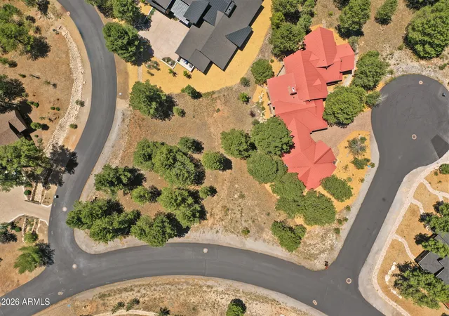 Photo 2 of Land for sale at 1884 E Sleeper Holw Ct #135, Flagstaff, AZ 86005 | MLS# 7052687 | Listing updated on 2026-09-04
