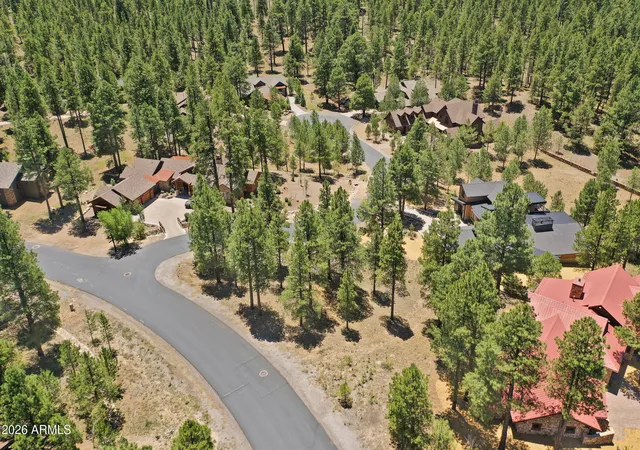 Photo 4 of Land for sale at 1884 E Sleeper Holw Ct #135, Flagstaff, AZ 86005 | MLS# 7052687 | Listing updated on 2026-09-04