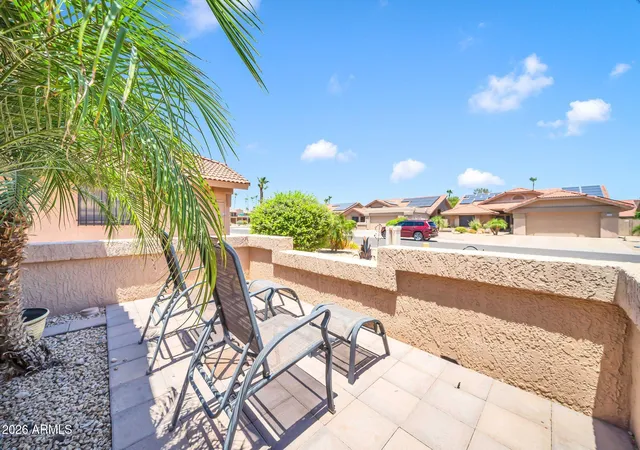 3rd image of 19638 N Bellwood Dr, Sun City West, AZ 85375 | MLS# 7053261