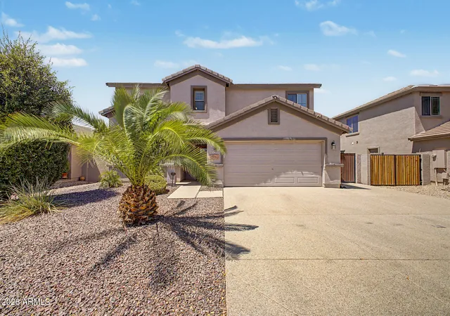Photo 1 of Single family home for sale at 2788 E Dust Devil Dr, San Tan Valley, AZ 85143 | MLS# 7052753 | Listing updated on 2026-09-26