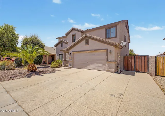 Photo 2 of Single family home for sale at 2788 E Dust Devil Dr, San Tan Valley, AZ 85143 | MLS# 7052753 | Listing updated on 2026-09-26