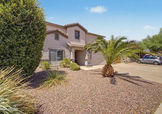 Photo 3 of Single family home for sale at 2788 E Dust Devil Dr, San Tan Valley, AZ 85143 | MLS# 7052753 | Listing updated on 2026-09-26