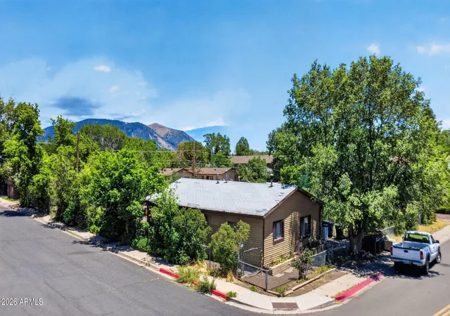 Photo 1 of Single family home for sale at 530 W Tombstone Ave, Flagstaff, AZ 86001 | MLS# 7052720 | Listing updated on 2026-09-07