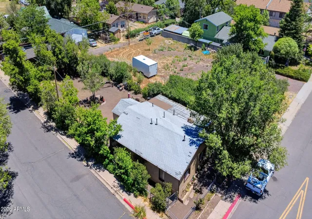 Photo 3 of Single family home for sale at 530 W Tombstone Ave, Flagstaff, AZ 86001 | MLS# 7052720 | Listing updated on 2026-09-07