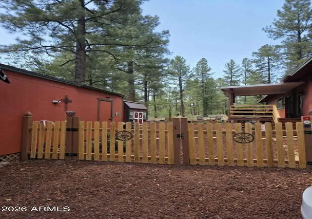 2nd image of 2903 Pinon Pine Dr, Show Low, AZ 85901 | MLS# 7052812
