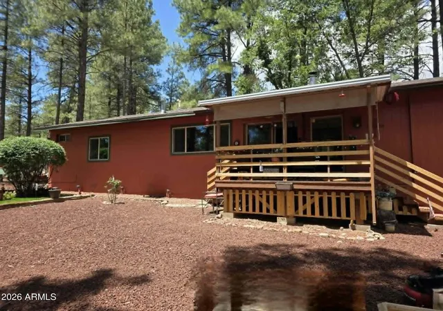 3rd image of 2903 Pinon Pine Dr, Show Low, AZ 85901 | MLS# 7052812