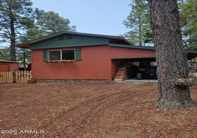 4th image of 2903 Pinon Pine Dr, Show Low, AZ 85901 | MLS# 7052812