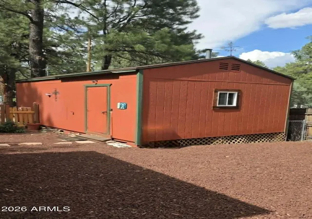 5th image of 2903 Pinon Pine Dr, Show Low, AZ 85901 | MLS# 7052812