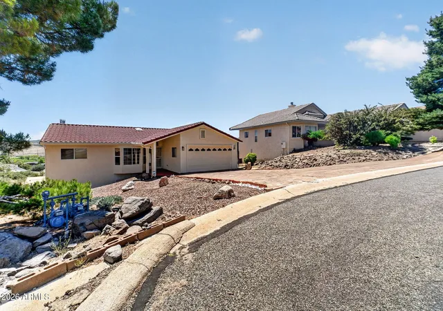 55th image of 1812 Reading Ln, Prescott, AZ 86301 | MLS# 7052942