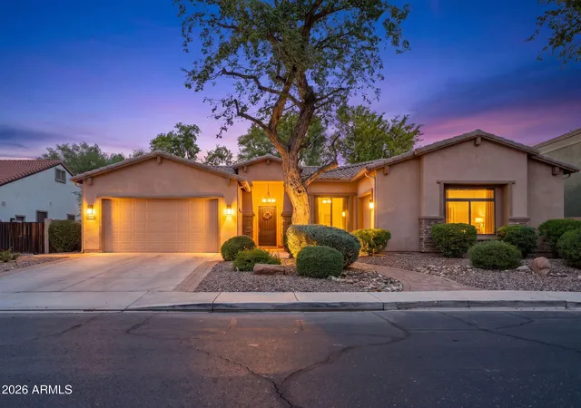 1st image of 3296 E Bartlett Pl, Chandler, AZ 85249 | MLS# 7053068