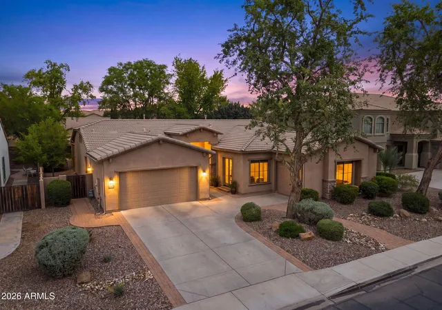 2nd image of 3296 E Bartlett Pl, Chandler, AZ 85249 | MLS# 7053068