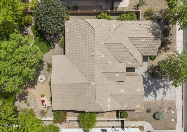 3rd image of 3296 E Bartlett Pl, Chandler, AZ 85249 | MLS# 7053068