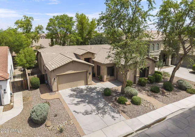 5th image of 3296 E Bartlett Pl, Chandler, AZ 85249 | MLS# 7053068
