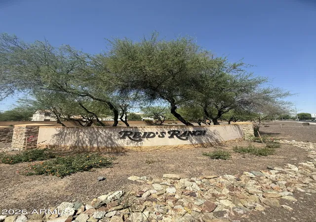 65th image of 3296 E Bartlett Pl, Chandler, AZ 85249 | MLS# 7053068