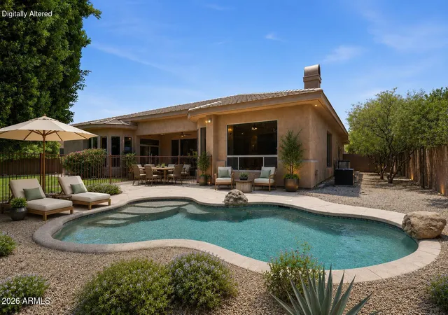 2nd image of 25801 N Lawler Loop, Phoenix, AZ 85083 | MLS# 7058614