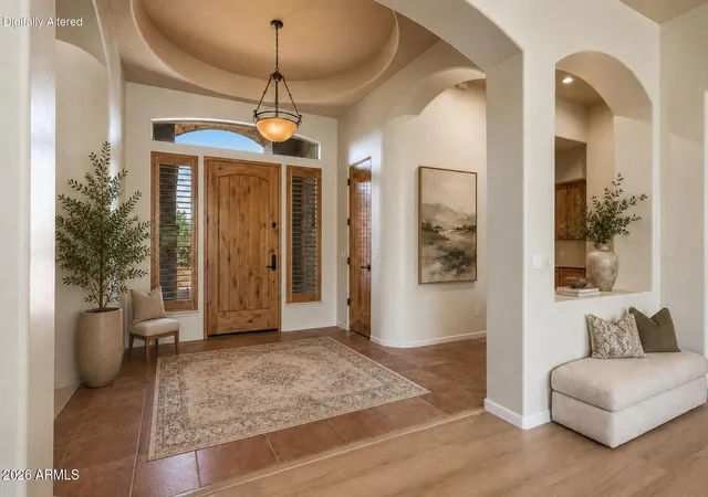 4th image of 25801 N Lawler Loop, Phoenix, AZ 85083 | MLS# 7058614