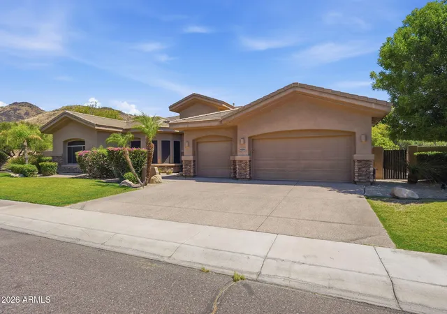 50th image of 25801 N Lawler Loop, Phoenix, AZ 85083 | MLS# 7058614