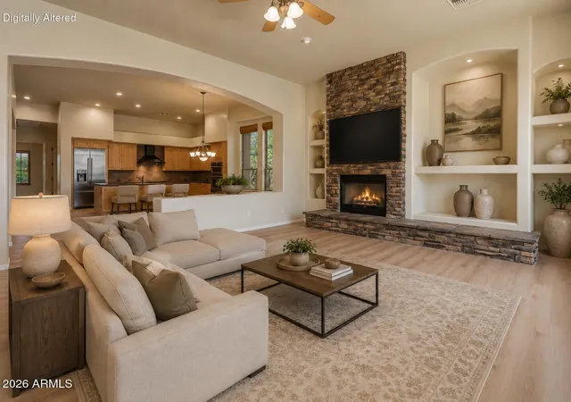 Photo 3 of Single family home for sale at 25801 N Lawler Loop, Phoenix, AZ 85083 | MLS# 7058614 | Listing updated on 2026-09-21