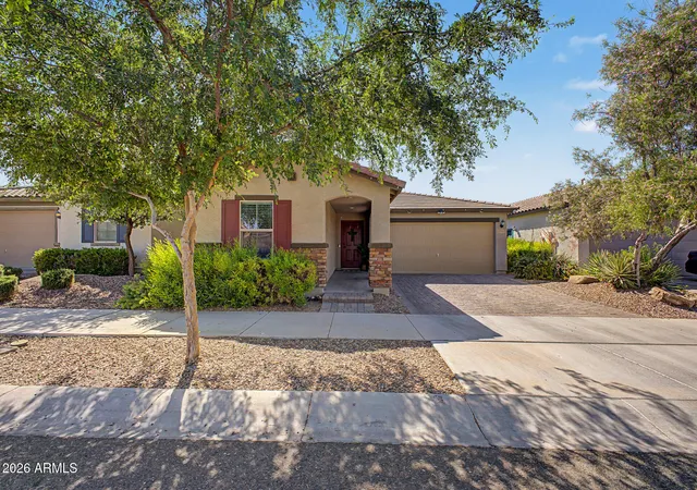 Homes for sale in Goodyear, AZ | 2732 N 154th Dr, Goodyear, AZ 85395 | MLS# 7052716