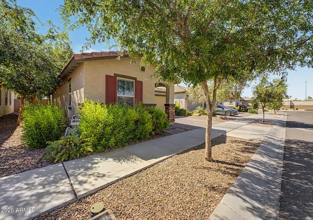 Homes for sale in Goodyear, AZ | 2732 N 154Th Dr, Goodyear, AZ 85395 | MLS# 7052716