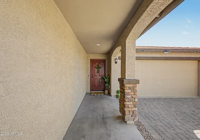 Homes for sale in Goodyear, AZ | 2732 N 154Th Dr, Goodyear, AZ 85395 | MLS# 7052716