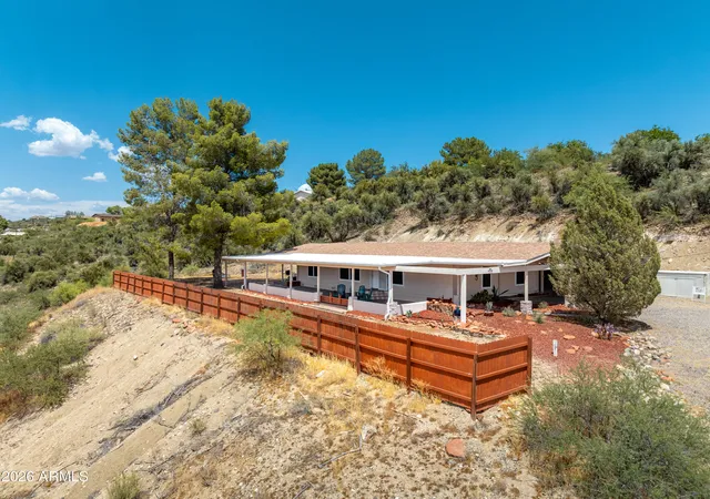Homes for sale in Camp Verde, AZ | 1012 W Apache Trl, Camp Verde, AZ 86322 | MLS# 7052810