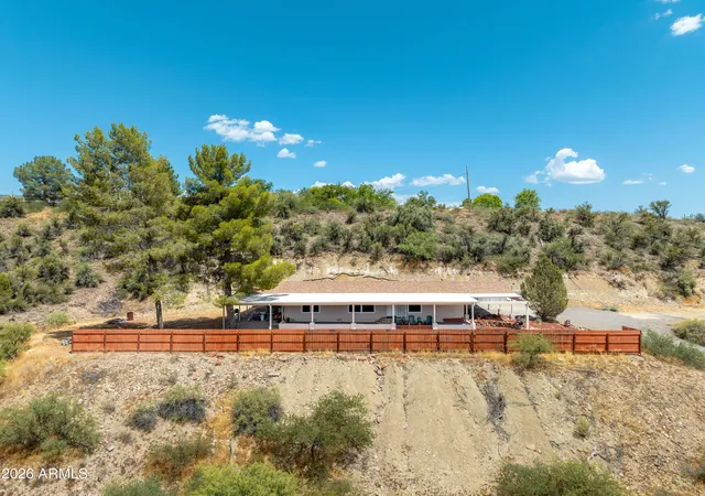 Homes for sale in Camp Verde, AZ | 1012 W Apache Trl, Camp Verde, AZ 86322 | MLS# 7052810