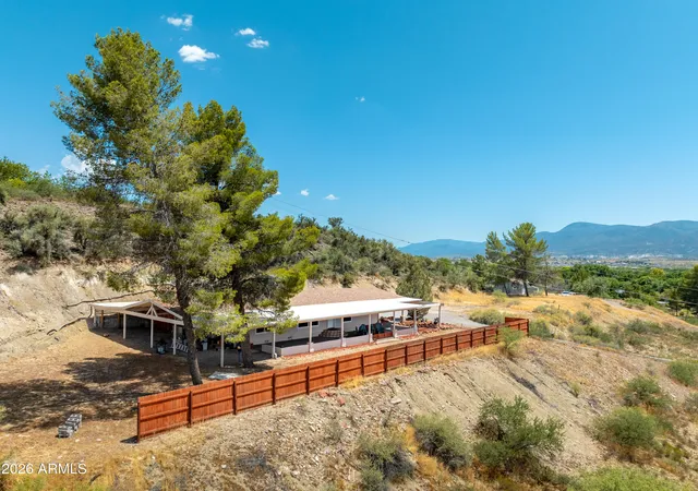 Homes for sale in Camp Verde, AZ | 1012 W Apache Trl, Camp Verde, AZ 86322 | MLS# 7052810