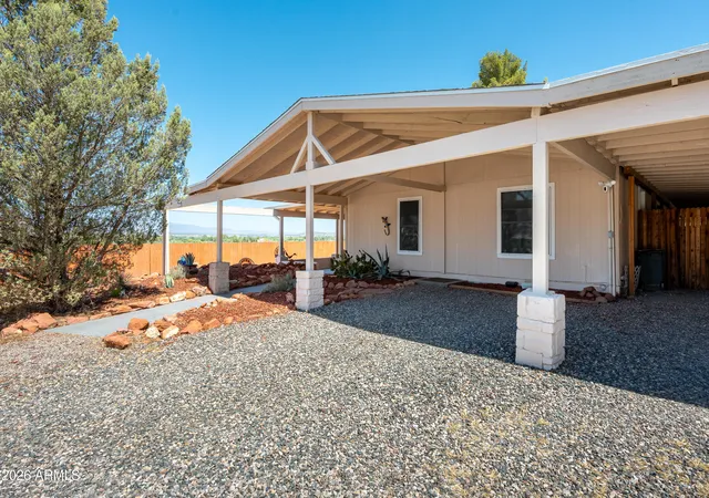 Homes for sale in Camp Verde, AZ | 1012 W Apache Trl, Camp Verde, AZ 86322 | MLS# 7052810