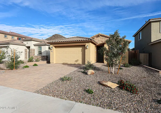 Single family home for sale at 12402 W Cassia Trl, Peoria, AZ 85383 | MLS# 7052718