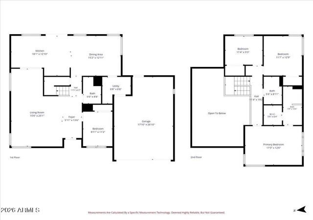 2nd image of 1865 S Ash Cir, Mesa, AZ 85202 | MLS# 7052997