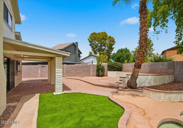 43rd image of 1865 S Ash Cir, Mesa, AZ 85202 | MLS# 7052997