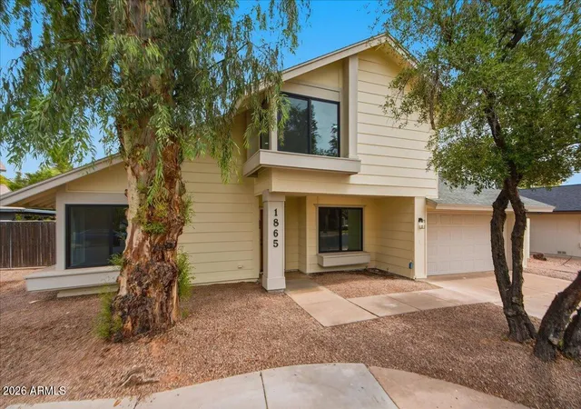 4th image of 1865 S Ash Cir, Mesa, AZ 85202 | MLS# 7052997