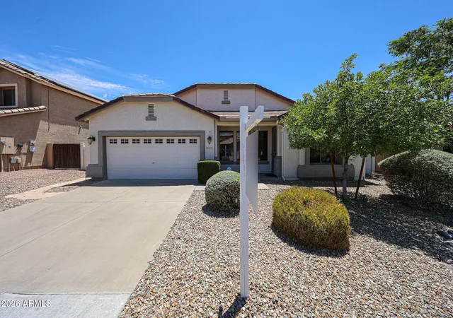 Homes for sale in Litchfield Park, AZ | 13245 W Jacobson Dr, Litchfield Park, AZ 85340 | MLS# 7052922