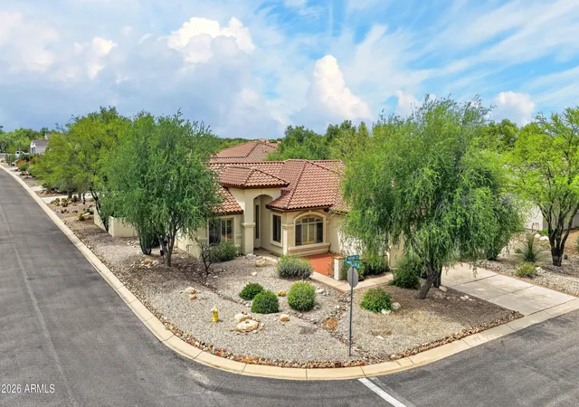 Photo 1 of Single family home for sale at 2654 E Nathan Way, Green Valley, AZ 85614 | MLS# 7059235 | Listing updated on 2026-08-19