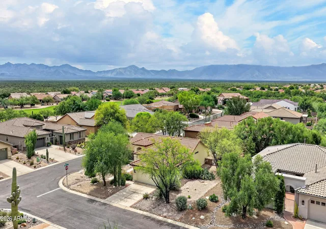 Photo 2 of Single family home for sale at 2654 E Nathan Way, Green Valley, AZ 85614 | MLS# 7059235 | Listing updated on 2026-08-19