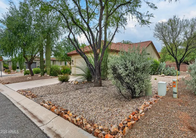 Photo 3 of Single family home for sale at 2654 E Nathan Way, Green Valley, AZ 85614 | MLS# 7059235 | Listing updated on 2026-08-19